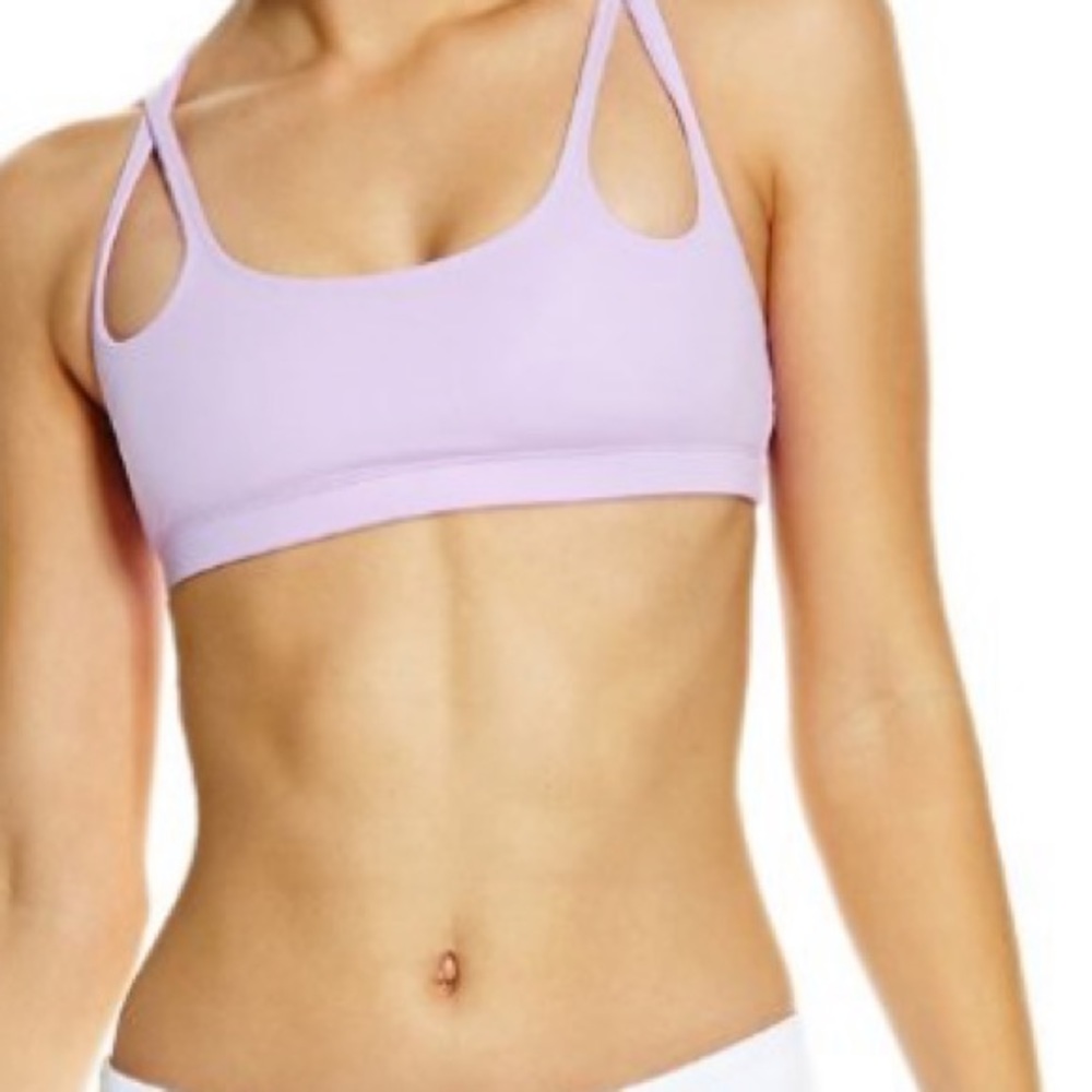 Mara Hoffman Sports Bra